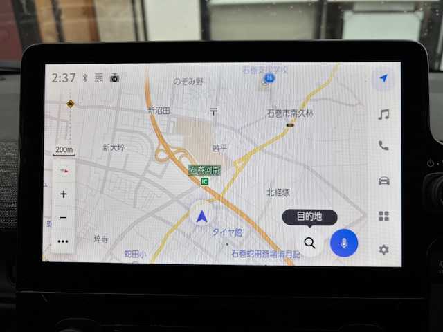 トヨタ シエンタ Z 宮城県 2023(令5)年 2.6万km ダークグレー 登録時走行距離25907km/メーカーオプションナビ/パノラミックビューモニター/両側パワースライドドア/フルセグテレビ/プッシュスタート/スマートキー/ビルトインETC/コーナーセンサー/レーダークルーズコントロール/衝突軽減システム/革調シートカバー/ロールアップサンシェード/横滑り防止装置/アイドリングストップ/LEDオートライト/スマートキー/スペアキー有
