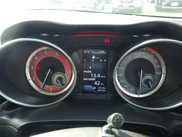 スズキ スイフト スポーツ 千葉県 2023(令5)年 2万km ピュアホワイトP スズキセーフティサポート/ディスプレイオーディオ【FH-8500DVS】/【DVD/CD再生機能　Bluetooth接続】/バックカメラ/ドライブレコーダー（前後撮影）/運転席シートヒーター/革巻きステアリング/ETC/LEDヘッドライト/フォグライト/リアコーナーセンサー/純正17インチアルミホイル/サイド/カーテンエアバッグ/スマートキー