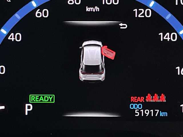 トヨタ ヤリスクロス ハイブリッド Z 鹿児島県 2020(令2)年 5.2万km パール メーカーナビ/（Bluetooth/フルセグ/AM/FM）　/全方位カメラ　/前後ドライブレコーダー　/レーダークルーズコントロール　/ハーフレザーシート　/シートヒーター　/パワーシート　/コーナーセンサー　/レーンキープアシスト　/オートハイビーム　/ＬＥＤヘッドライト/社外レーダー探知機/ステアリングリモコン/電動パーキングブレーキ/純正フロアマット/保証書/取扱説明書