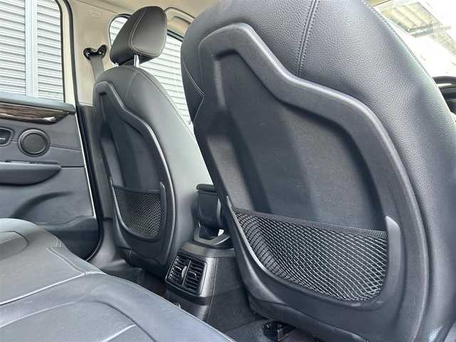 ＢＭＷ ２１８ｄ アクティブツアラー ラグジュアリー 茨城県 2016(平28)年 2.3万km アルピンホワイトⅢ コンフォートＰＫＧ　/パーキングサポートＰＫＧ　/インテリジェントＳＦＴ　/ＬＤＷ　/Ｂカメラ　/ＰＤＣ　/黒革　/シートヒーター　/Ｍ付ＰＷシート　/ＰＷテールゲート　/ＬＥＤ　/ナビ　/ＢＴ　/ＤＶＤ　/ＥＴＣ２．０　/禁煙車
