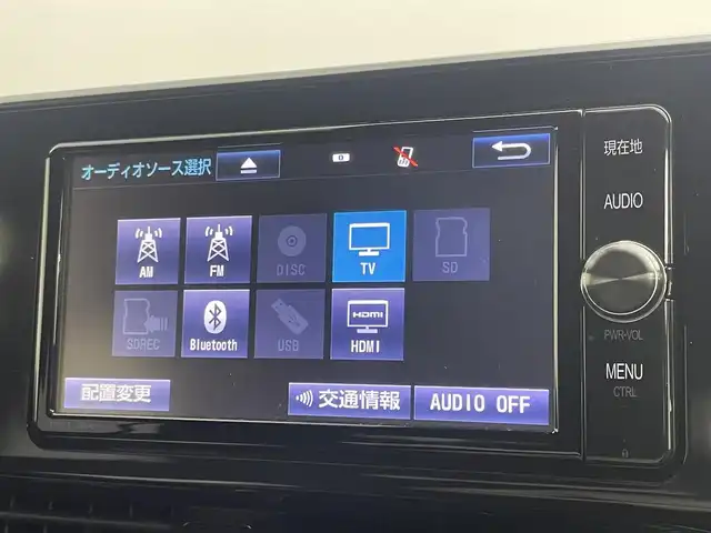 トヨタ Ｃ－ＨＲ S 埼玉県 2017(平29)年 8.5万km メタルストリームM 純正ナビ/ CD DVD 地デジTV Bluetooth/バックカメラ/トヨタセーフティセンス/プリクラッシュセーフティ/クルーズコントロール/レーンディパーチャーアラート/オートライト/オートハイビーム/ビルトインETC2.0