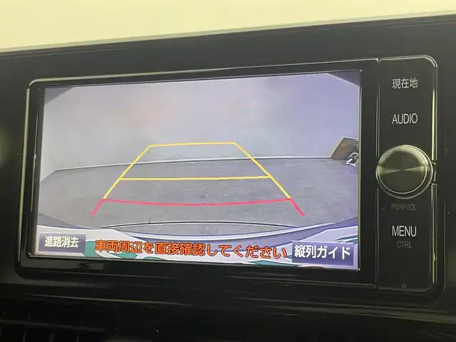トヨタ Ｃ－ＨＲ S 埼玉県 2017(平29)年 8.5万km メタルストリームM 純正ナビ/ CD DVD 地デジTV Bluetooth/バックカメラ/トヨタセーフティセンス/プリクラッシュセーフティ/クルーズコントロール/レーンディパーチャーアラート/オートライト/オートハイビーム/ビルトインETC2.0