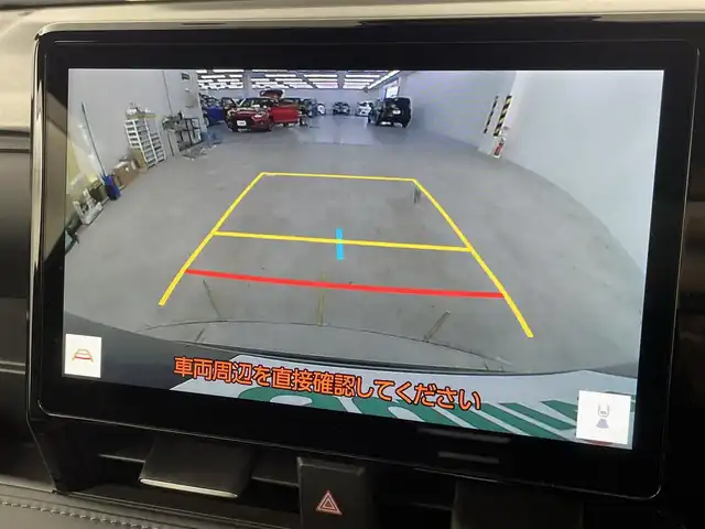 トヨタ ヴォクシー S－Z 埼玉県 2023(令5)年 2.5万km アティチュードブラックマイカ 純正１０．５型ナビ　１４．１型後席　両側　ＥＴＣ　ハーフレザー　シートヒーター　前後ドライブレコーダー　ＢＳＭ　ＲＣＴＡ　アダプティブヘッドライト　フルセグＴＶ　ＢＴ　ＬＥＤヘッドライト