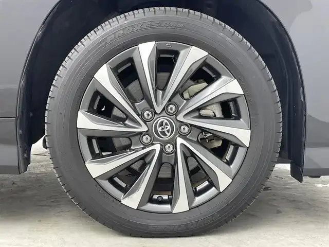 トヨタ ヴォクシー S－Z 埼玉県 2023(令5)年 2.5万km アティチュードブラックマイカ 純正１０．５型ナビ　１４．１型後席　両側　ＥＴＣ　ハーフレザー　シートヒーター　前後ドライブレコーダー　ＢＳＭ　ＲＣＴＡ　アダプティブヘッドライト　フルセグＴＶ　ＢＴ　ＬＥＤヘッドライト