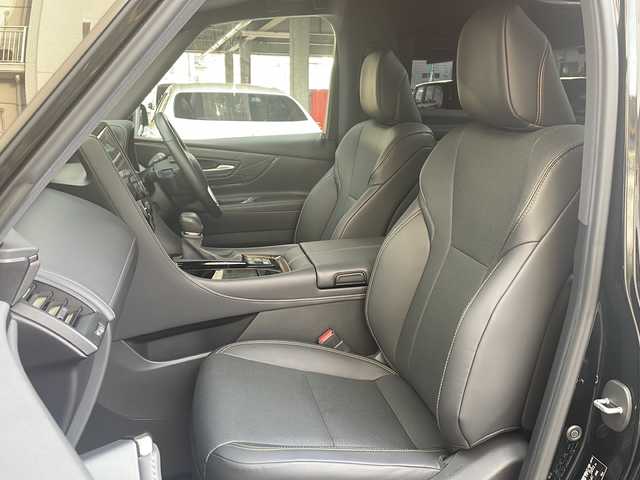 トヨタ アルファード Z 広島県 2023(令5)年 1万km ブラック 禁煙/トヨタセーフティセンス/・プリクラッシュセーフティ/・レーダークルーズコントロール/・プロアクティブドライビングアシスト/・レーントレーシングアシスト/・レーダークルーズコントロール/・BSM/・リアカメラディテクション/・クリアランスソナー/・リアクロストラフィックアラート/・ロードサインアシスト/・アダプティブハイビームシステム/純正14インチナビ/・Bluetooth/USB/HDMI/・全方位カメラ/・ETC2.0/・前後ドライブレコーダー/・デジタルインナーミラー/ユニバーサルステップ/置くだけ充電/左右独立ムーンルーフ/両側パワースライドドア/パワーバックドア/電子パーキング/オートホールド/革巻きステアリング/ステアリングリモコン/ステアリングヒーター/レザーシート/シートヒーター/エアシート/パワーシート/オットマン/プッシュスタート/スマートキー/スペアキー/LEDヘッドライト/オートライト/フォグライト/ドアバイザー/フロアマット/シーケンシャルウィンカー/保証書/取扱説明書