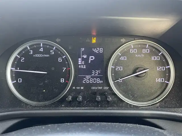 ダイハツ キャスト アクティバ X SAⅢ 群馬県 2019(令1)年 2.7万km スプラッシュブルーM 社外ナビ(MDV-D706BTW)/CD・DVD・SD・USB/Bluetooth・フルセグTV/ドライブレコーダー/ETC/横滑り防止装置/衝突軽減ブレーキ/アイドリングストップ/オートライト/オートハイビーム/純正フロアマット/取説・保証書/スマートキー×2