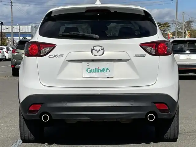 マツダ ＣＸ－５ XD 道央・札幌 2013(平25)年 12.1万km クリスタルホワイトパールマイカ ４WD/純正ディーラーOPナビ/CD/DVD/BT/フルセグ/トランクションコントロールシステム/クルーズコントロール/リアビークルモニタリングシステム/AFS/バックカメラ/サイドカメラ/ビルトインETC/アイドリングストップ/革巻きステアリング/ステアリングリモコン/自動防眩ミラー/MTモード付AT/プッシュスタート/スマートキー/HIDヘッドライト/オートライト/フォグランプ/電動格納ミラー/ウィンカーミラー/純正フロアマット/ドアバイザー/スペアキー