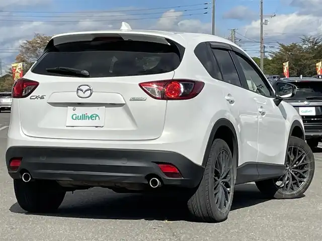 マツダ ＣＸ－５ XD 道央・札幌 2013(平25)年 12.1万km クリスタルホワイトパールマイカ ４WD/純正ディーラーOPナビ/CD/DVD/BT/フルセグ/トランクションコントロールシステム/クルーズコントロール/リアビークルモニタリングシステム/AFS/バックカメラ/サイドカメラ/ビルトインETC/アイドリングストップ/革巻きステアリング/ステアリングリモコン/自動防眩ミラー/MTモード付AT/プッシュスタート/スマートキー/HIDヘッドライト/オートライト/フォグランプ/電動格納ミラー/ウィンカーミラー/純正フロアマット/ドアバイザー/スペアキー