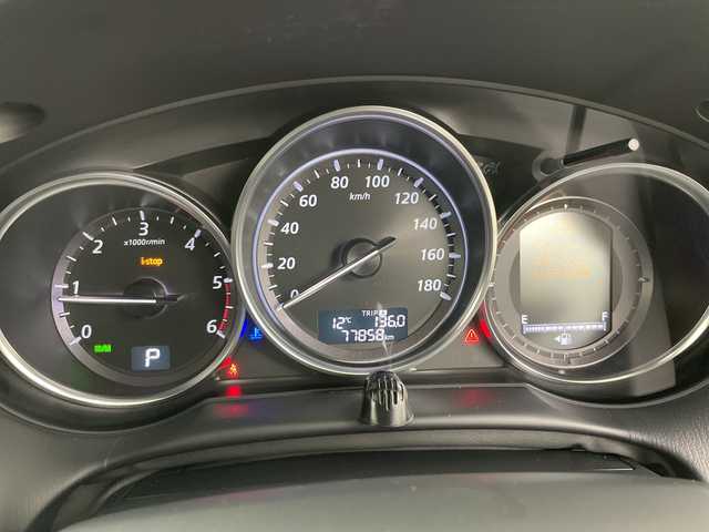 マツダ ＣＸ－５ XD Lパッケージ 道央・札幌 2013(平25)年 7.8万km クリスタルホワイトパールマイカ ・4WD/ACTIVSENSE/・プリクラッシュセーフスマート/・スマートシティブレーキサポート/・リアビークルモニタリング/・サンルーフ/・BOSEサウンドシステム/・社外メモリナビ/・CD/DVD/SD/フルセグTV/・Bluetooth接続/・バックカメラ/ETC/・スマートシティブレーキサポート/・リアビークルモニタリング/・LEDオートライト/AFS/・MTモード付AT/・レザーシート/・パワーシート/シートヒーター/・ステアリングスイッチ/・社外前方ドライブレコーダー/・スマートキー/スペアキー