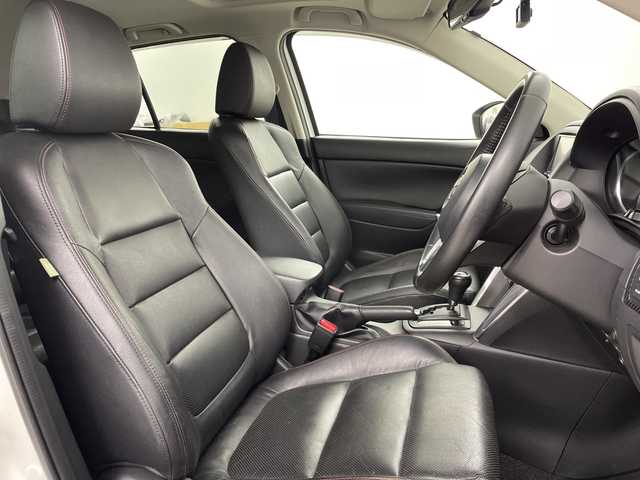 マツダ ＣＸ－５ XD Lパッケージ 道央・札幌 2013(平25)年 7.8万km クリスタルホワイトパールマイカ ・4WD/ACTIVSENSE/・プリクラッシュセーフスマート/・スマートシティブレーキサポート/・リアビークルモニタリング/・サンルーフ/・BOSEサウンドシステム/・社外メモリナビ/・CD/DVD/SD/フルセグTV/・Bluetooth接続/・バックカメラ/ETC/・スマートシティブレーキサポート/・リアビークルモニタリング/・LEDオートライト/AFS/・MTモード付AT/・レザーシート/・パワーシート/シートヒーター/・ステアリングスイッチ/・社外前方ドライブレコーダー/・スマートキー/スペアキー