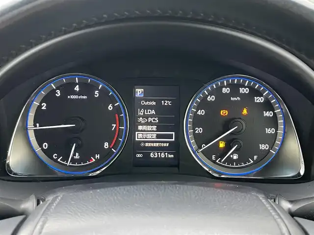 トヨタ ハリアー エレガンス 静岡県 2018(平30)年 6.4万km ホワイトパールクリスタルシャイン トヨタセーフティセンス　/サンルーフ　/モデリスタエアロ　/社外９型ナビ　/地デジ　/Ｂカメラ　/半革シート　/Ｄ席ＰＷシート　/オートハイビーム　/ETC/社外18インチAW/スペアキー