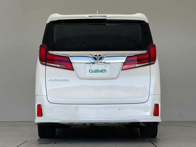 トヨタ アルファード S Cパッケージ 愛知県 2020(令2)年 5.1万km ホワイトパールクリスタルシャイン 純正10型ナビ/フリップダウンモニター/プレミアムサウンドJBL/サンルーフ/三眼LEDヘッドライト/全方位カメラ/両側パワースライドドア/シートヒーター/エアシート/バックカメラ/電動リアゲート/パワーシート/コーナーセンサー/純正アルミホイール/ETC/ブラインドスポットモニター/ステアリングヒーター/インテリジェントミラー/リアオートエアコン/レーンキープアシスト/オートマチックハイビーム/ドライブレコーダー/ETC/ワイヤレス充電機/衝突軽減システム/ステアリングスイッチ/スマートキー/プッシュスタート