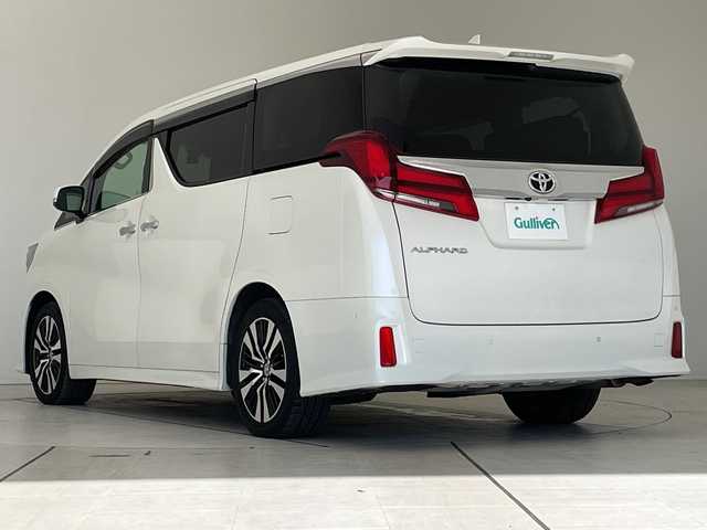 トヨタ アルファード S Cパッケージ 愛知県 2020(令2)年 5.1万km ホワイトパールクリスタルシャイン 純正10型ナビ/フリップダウンモニター/プレミアムサウンドJBL/サンルーフ/三眼LEDヘッドライト/全方位カメラ/両側パワースライドドア/シートヒーター/エアシート/バックカメラ/電動リアゲート/パワーシート/コーナーセンサー/純正アルミホイール/ETC/ブラインドスポットモニター/ステアリングヒーター/インテリジェントミラー/リアオートエアコン/レーンキープアシスト/オートマチックハイビーム/ドライブレコーダー/ETC/ワイヤレス充電機/衝突軽減システム/ステアリングスイッチ/スマートキー/プッシュスタート