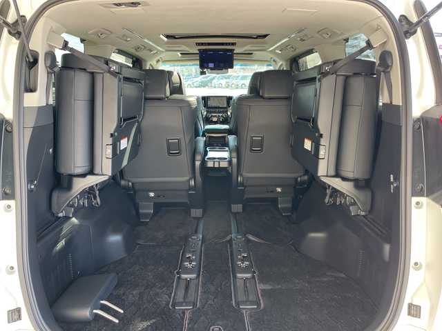 トヨタ アルファード S Cパッケージ 愛知県 2020(令2)年 5.1万km ホワイトパールクリスタルシャイン 純正10型ナビ/フリップダウンモニター/プレミアムサウンドJBL/サンルーフ/三眼LEDヘッドライト/全方位カメラ/両側パワースライドドア/シートヒーター/エアシート/バックカメラ/電動リアゲート/パワーシート/コーナーセンサー/純正アルミホイール/ETC/ブラインドスポットモニター/ステアリングヒーター/インテリジェントミラー/リアオートエアコン/レーンキープアシスト/オートマチックハイビーム/ドライブレコーダー/ETC/ワイヤレス充電機/衝突軽減システム/ステアリングスイッチ/スマートキー/プッシュスタート