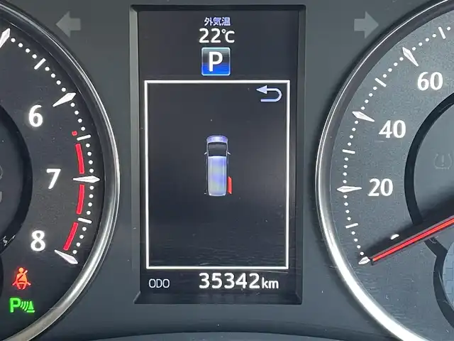 トヨタ ヴェルファイア Z Gエディション 愛媛県 2015(平27)年 3.6万km ホワイトパールクリスタルシャイン 純正９型ナビ　/モデリスタフルエアロ　/後席モニター　/Ｂカメラ　/クルコン　/障害物センサー　/純正前後ドラレコ　/ビルトインＥＴＣ　/Ｗエアコン　/両側電動スライドドア　/パワーシート　/ハーフレザー　/MTモード付き