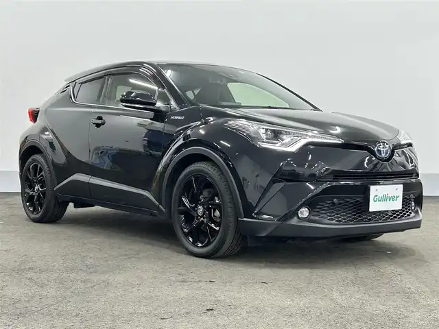 トヨタ Ｃ－ＨＲ