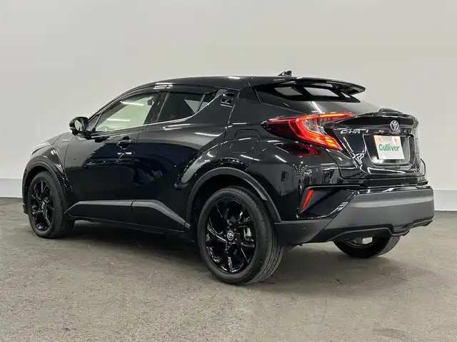 トヨタ Ｃ－ＨＲ