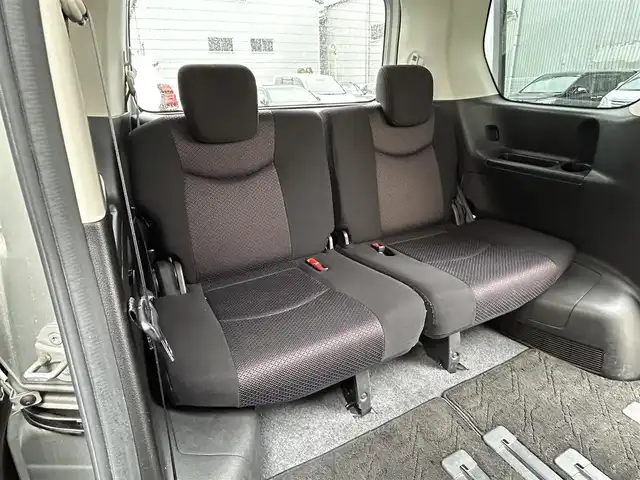 日産 セレナ ハイウェイスター Vセレクション 大阪府 2012(平24)年 2.4万km ブリリアントシルバー ワンオーナー/純正ナビ/ （フルセグTV/BT/CD/DVD）/後席モニター/バックモニター/横滑り防止装置/フォグランプ/ドライブレコーダー/ETC/電動格納ミラー/プッシュスタート/保証書/取扱説明書/スマートキー