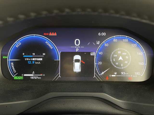 トヨタ ＲＡＶ４ ハイブリッド アドベンチャー 鹿児島県 2022(令4)年 1.6万km アティチュードブラックマイカ 純正ディスプレイオーディオ（ナビ機能付）/・フルセグテレビ/・Bluetooth/・ミラキャスト/・FM/AM/パノラミックビューモニター/レーダークルーズコントロール/レーントレーシングアシスト/プリクラッシュセーフティ/ブラインドスポットモニター/ロードサインアシスト/電動パーキングブレーキ/ブレーキホールド/ETC2.0/オートライト/オートマチックハイビーム/パワーシート（D席・シートメモリー付）/シートヒーター/シートエアコン/ステアリングヒーター/ルーフレール/ウインカーミラー/LEDヘッドライト/プッシュスタート