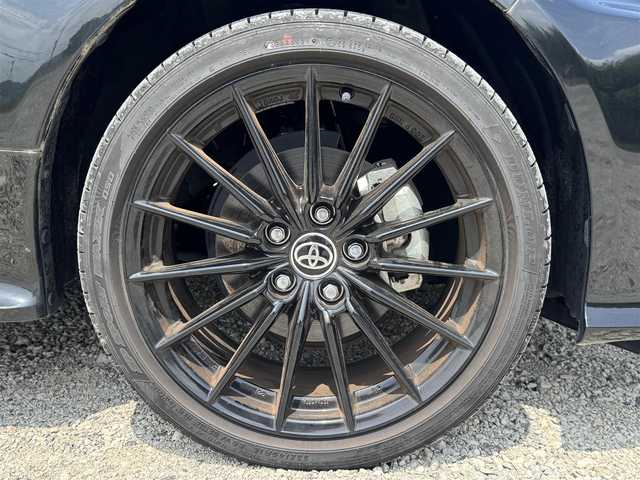 トヨタ ＧＲヤリス RS 兵庫県 2021(令3)年 0.8万km プレシャスブラックパール ワンオーナー/トヨタセーフティセンス/純正ナビ/フルセグTV/バックカメラ/ETC/LEDヘッドライト/ブラインドスポットモニター/スマートキー/プッシュスタート/ドライブレコーダー