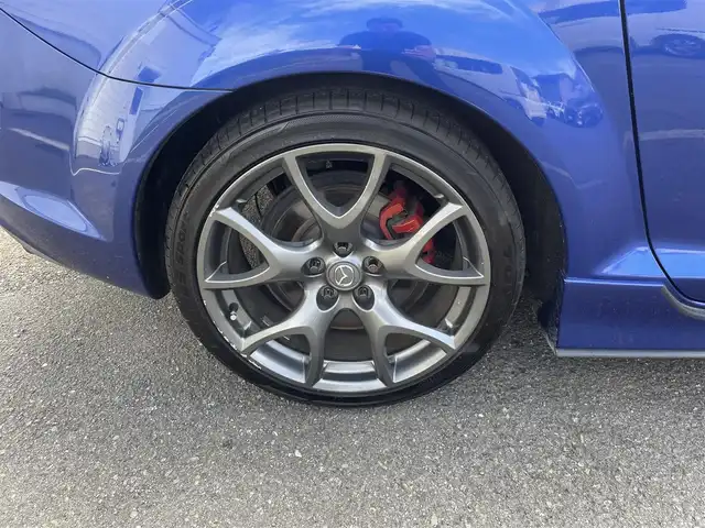 マツダ ＲＸ－８ タイプ RS 神奈川県 2010(平22)年 8万km 青
