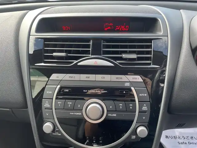 マツダ ＲＸ－８ タイプ RS 神奈川県 2010(平22)年 8万km 青