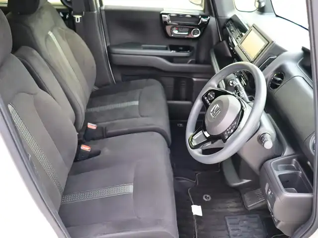 ホンダ Ｎ ＢＯＸ カスタム L 福島県 2023(令5)年 0.3万km プラチナホワイトパール  ワ ン オ ー ナ ー/ 衝 突 被 害 軽 減/ 4  W  D/ 純 正  ナ ビ/ バ ッ ク カ メ ラ/ 左 側 パ ワ ー ス ラ イ ド ド ア/ レ ー ン ア シ ス ト/ ク ル ー ズ コ ン ト ロ ー ル/ L E D ヘ ッ ド ラ イ ト / フ ォ グ ラ ン プ/ 運 転 席 ・ 助 手 席 シ ー ト ヒ ー タ ー/ フ  ロ ン ト リ ア コ ー ナ ー セ ン サ ー/ 電 動 パ ー キ ン グ/ 電 動 格 納 ミ ラ ー/ 純 正 フ ロ ア マ ッ ト/ 純 正 1 4 イ ン チ ア ル ミ ホ イ ー ル/ 新  車  保  証  書/ 取  扱  説  明  書