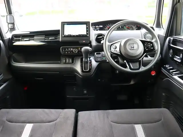 ホンダ Ｎ ＢＯＸ カスタム L 福島県 2023(令5)年 0.3万km プラチナホワイトパール  ワ ン オ ー ナ ー/ 衝 突 被 害 軽 減/ 4  W  D/ 純 正  ナ ビ/ バ ッ ク カ メ ラ/ 左 側 パ ワ ー ス ラ イ ド ド ア/ レ ー ン ア シ ス ト/ ク ル ー ズ コ ン ト ロ ー ル/ L E D ヘ ッ ド ラ イ ト / フ ォ グ ラ ン プ/ 運 転 席 ・ 助 手 席 シ ー ト ヒ ー タ ー/ フ  ロ ン ト リ ア コ ー ナ ー セ ン サ ー/ 電 動 パ ー キ ン グ/ 電 動 格 納 ミ ラ ー/ 純 正 フ ロ ア マ ッ ト/ 純 正 1 4 イ ン チ ア ル ミ ホ イ ー ル/ 新  車  保  証  書/ 取  扱  説  明  書