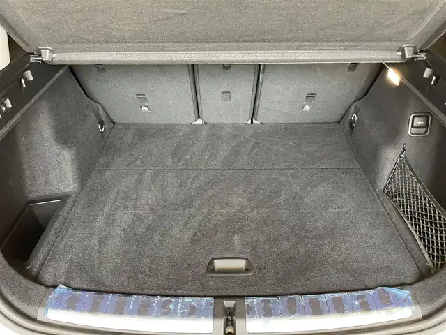 ＢＭＷ Ｘ１ xDrive 18d xライン 熊本県 2017(平29)年 6.8万km ミネラルホワイト 純正HDDナビ（CD、Bluetooth、USB）/バックカメラ/黒革シート/パワーシート/シートヒーター/パワーバックドア/純正19インチアルミホイール/LEDヘッドライト/ミラー一体型ETC/LEDフォグ/ACC