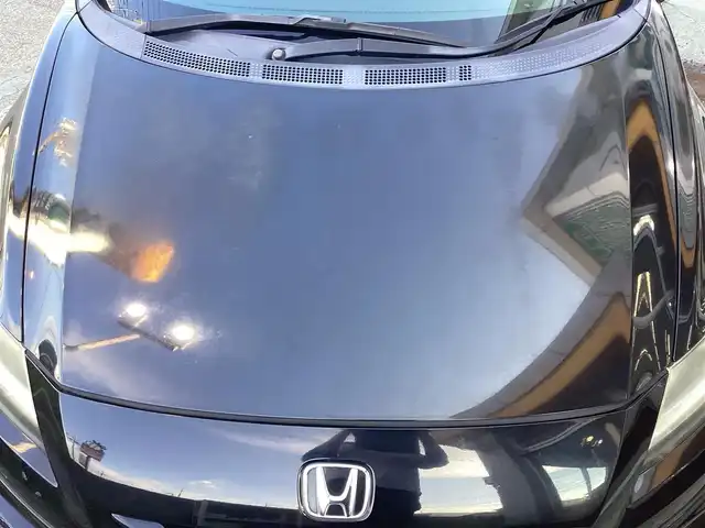 ホンダ ＣＲ－Ｚ αブラックレーベル 栃木県 2012(平24)年 10.1万km クリスタルブラックパール  純正HDDナビ/ DTV/ バックカメラ/ クルーズコントロール/ ETC/ HIDヘッドライト/ 純正フロアマット/ MUGENグリル/ 取説・ナビ説・保証書/ Moduloアルミ、サマータイヤセット車内積込