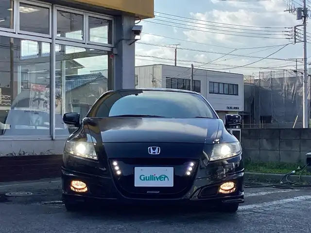ホンダ ＣＲ－Ｚ αブラックレーベル 栃木県 2012(平24)年 10.1万km クリスタルブラックパール  純正HDDナビ/ DTV/ バックカメラ/ クルーズコントロール/ ETC/ HIDヘッドライト/ 純正フロアマット/ MUGENグリル/ 取説・ナビ説・保証書/ Moduloアルミ、サマータイヤセット車内積込