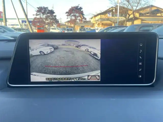 レクサス ＲＸ 450h Fスポーツ 群馬県 2016(平28)年 7万km ソニックチタニウム サンルーフ/４WD/純正SDナビ、地デジ、Bluetooth、CD、ブルーレイ/バックカメラ/プリクラッシュセーフティ/レーダークルーズコントロール/ブラインドスポットモニター/シーケンシャルウインカー/革巻きステア/パドルシフト/赤レザーシート/前席シートヒーター、エアシート、パワーシート/パワーバックドア/ウインカーミラー/クリアランスソナー（前後）/社外ドライブレコーダー（前後）/LEDヘッドライト/ビルトインETC２．０/スマートキー×１、カードキー×１/ドアバイザー/整備手帳、取説