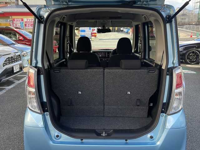 日産 デイズ ルークス X Vセレクション 福岡県 2017(平29)年 5.6万km アイスブルー 社外ナビ/（AM/FM/SD/DISC/USB/Bluetooth/フルセグTV）/衝突被害軽減システム/横滑り防止装置/アイドリングストップ/パワースライドドア（両側）/アラウンドビューバックモニター/ドライブレコーダー（前）/ETC/プッシュスタート/スペアキー×1/エンジンスターター×１