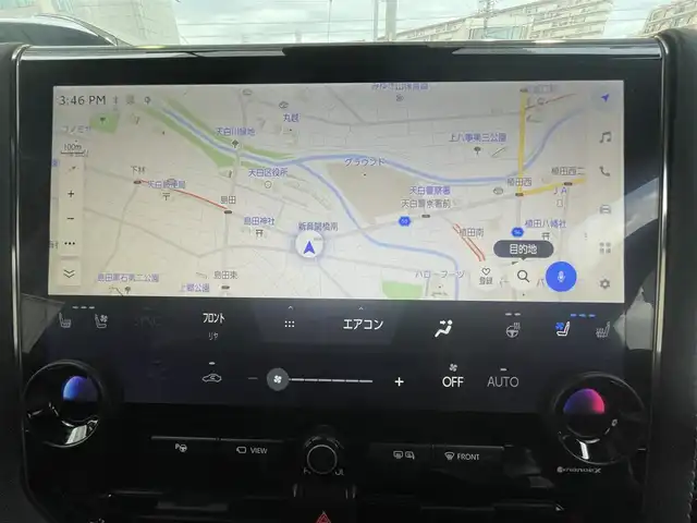 トヨタ アルファード Z 愛知県 2024(令6)年 1.6万km ホワイトパールクリスタルシャイン ワンオーナー/サンルーフ/純正SDナビ（BT.TV.AM.FM）/フルセグナビ/デジタルインナーミラー/バックカメラ/パワーシート/シートヒーター/エアシート/社外前後ドラレコ/トヨタセーフティセンス/ブレーキホールド/クルーズコントロール/両側パワースライドドア/置くだけ充電/ビルトインETC/純正AW/純正フロアマット/オットマン