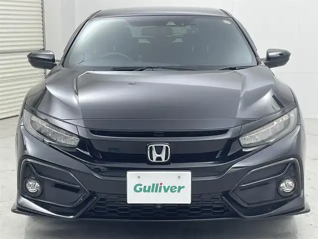 ホンダ シビック 茨城県 2020(令2)年 2万km クリスタルブラックパール 純正ナビ/・バックカメラ/・フルセグテレビ/・Bluetooth接続/・CDチェンジャー/ETC/ドライブレコーダー/スマートキー/クルーズコントロール/パドルシフト/ドアバイザー/フロントフォグ/イルミネーションステッププレート/LEDヘッドライト/コーナーセンサー/ABS/レーンアシストキープ/横滑り防止装置/盗難防止装置/オートライト/カーテンエアバッグ