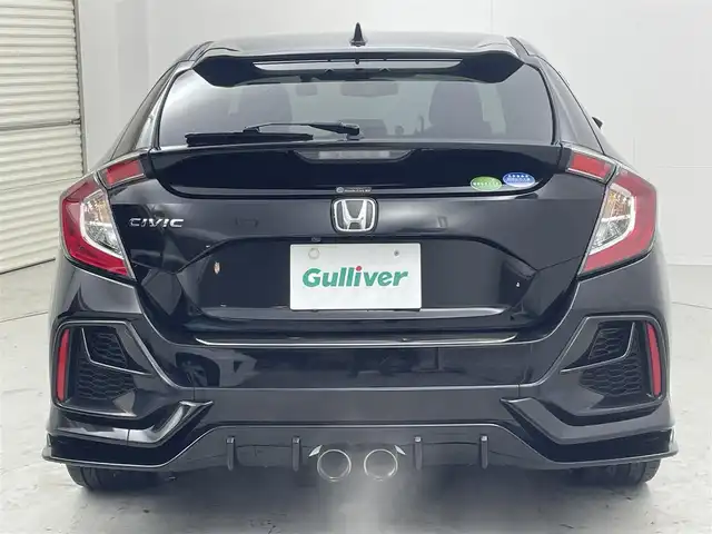 ホンダ シビック 茨城県 2020(令2)年 2万km クリスタルブラックパール 純正ナビ/・バックカメラ/・フルセグテレビ/・Bluetooth接続/・CDチェンジャー/ETC/ドライブレコーダー/スマートキー/クルーズコントロール/パドルシフト/ドアバイザー/フロントフォグ/イルミネーションステッププレート/LEDヘッドライト/コーナーセンサー/ABS/レーンアシストキープ/横滑り防止装置/盗難防止装置/オートライト/カーテンエアバッグ