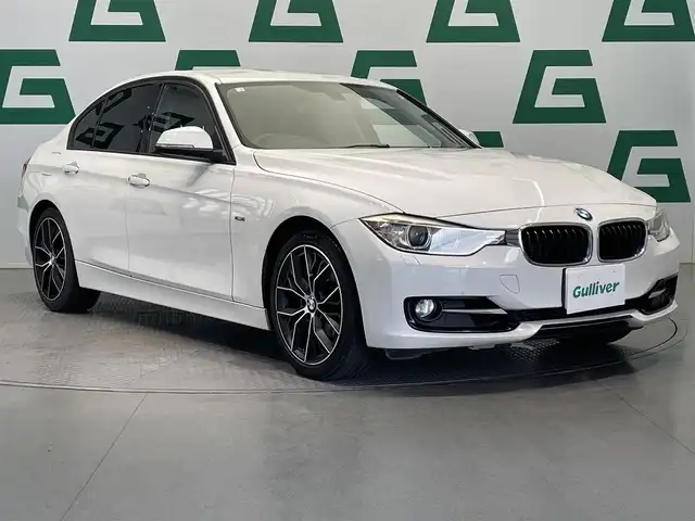 ＢＭＷ ３２０ｉ