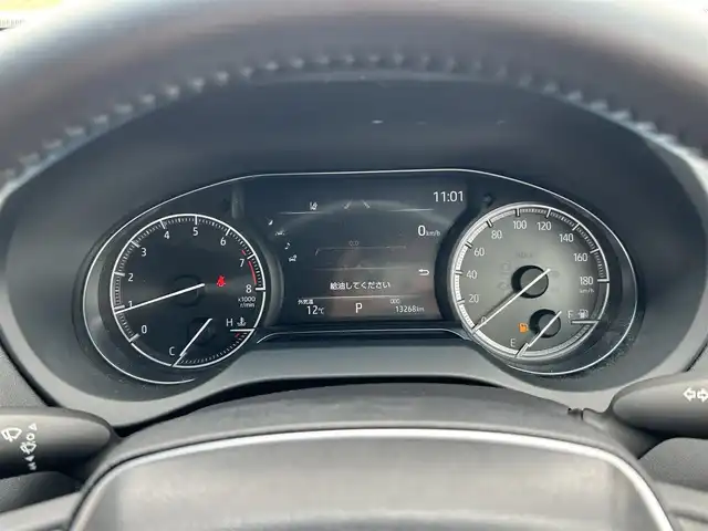 トヨタ ハリアー S 道央・札幌 2023(令5)年 1.4万km ブラック ４WD/寒冷地仕様/純正ディーラーOPナビ/AM/FM/BT/フルセグ/プリクラッシュセーフティ/横滑り防止装置/レーダークルーズコントロール/レーンキープアシスト/クリアランスソナー/バックカメラ/ビルトインETC2.0/ステアリングスイッチ/電動パーキング/ブレーキホールド/MTモード付AT/プッシュスタート/スマートキー/LEDヘッドライト/オートライト/オートハイビーム/電動格納ミラー/ウィンカーミラー/フロアマット/ドアバイザー
