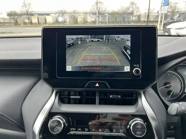 トヨタ ハリアー S 道央・札幌 2023(令5)年 1.4万km ブラック ４WD/寒冷地仕様/純正ディーラーOPナビ/AM/FM/BT/フルセグ/プリクラッシュセーフティ/横滑り防止装置/レーダークルーズコントロール/レーンキープアシスト/クリアランスソナー/バックカメラ/ビルトインETC2.0/ステアリングスイッチ/電動パーキング/ブレーキホールド/MTモード付AT/プッシュスタート/スマートキー/LEDヘッドライト/オートライト/オートハイビーム/電動格納ミラー/ウィンカーミラー/フロアマット/ドアバイザー