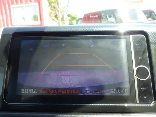 トヨタ ウィッシュ 1．8S 千葉県 2012(平24)年 8.4万km ブラック 純正HDDナビ/地デジTV/【DVD/CD再生機能　Bluetooth接続】/バックカメラ/パドルシフト/ETC/HID/フォグライト/ウインカーミラー/コーナーセンサー/純正16インチアルミホイル/サイド/カーテンエアバッグ/スマートキー