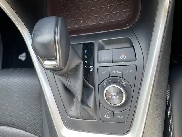 トヨタ ＲＡＶ４ G Zパッケージ 栃木県 2022(令4)年 3.8万km アティチュードブラックマイカ ワンオーナー/純正ナビ（フルセグTV/BT/CD/DVD/AM/FM)/レザーシート/デジタルインナーミラー/4WD/オートライト/前後ドライブレコーダー/ビルトインETC/ステアリングヒーター/運転席パワーシート/メモリーシート/前席シートヒーター/エアーシート/パワーバックドア/電動パーキングブレーキ/オートホールド/前後コーナーセンサー/バックカメラ/純正フロアマット/純正LEDヘッドライト/純正19inAW/保障証/取扱説明書