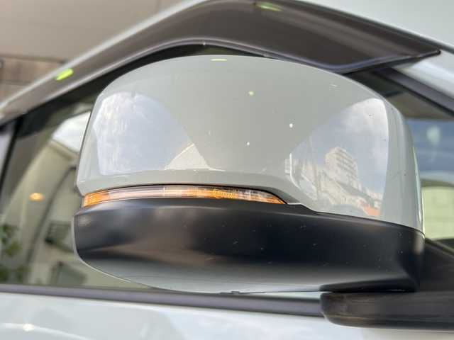 ホンダ Ｎ ＷＧＮ L 徳島県 2023(令5)年 2.9万km フィヨルドミストパール 純正オーディオ/Bluetooth/CD/地デジTV/バックカメラ/純正フロアマット/純正ホイールキャップ/シートヒーター　D＋N席/クリアランスソナー/ナノイー/電格ウィンカーミラー