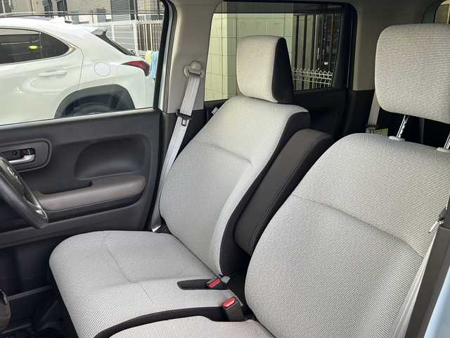 ホンダ Ｎ ＷＧＮ L 徳島県 2023(令5)年 2.9万km フィヨルドミストパール 純正オーディオ/Bluetooth/CD/地デジTV/バックカメラ/純正フロアマット/純正ホイールキャップ/シートヒーター　D＋N席/クリアランスソナー/ナノイー/電格ウィンカーミラー