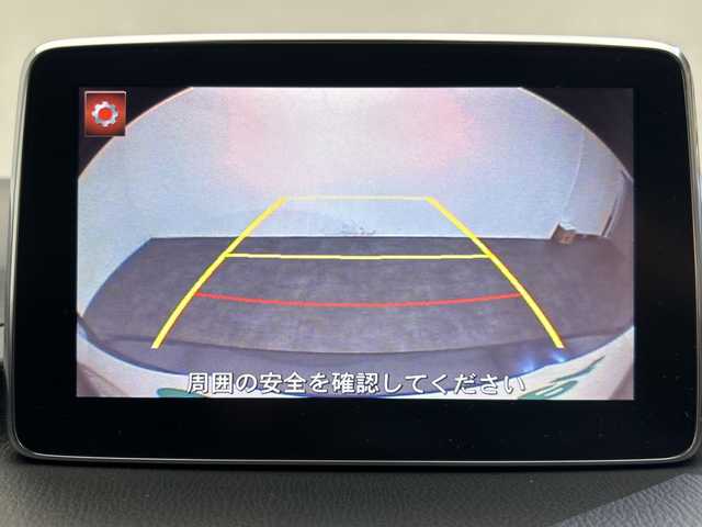 マツダ アクセラ 15S 愛媛県 2015(平27)年 8.5万km ジェットブラックマイカ Bluetooth/AM/FM/DVD/バックカメラ/ETC/MT付きAT/クルーズコントロール/純正16インチアルミホイール/オートライト