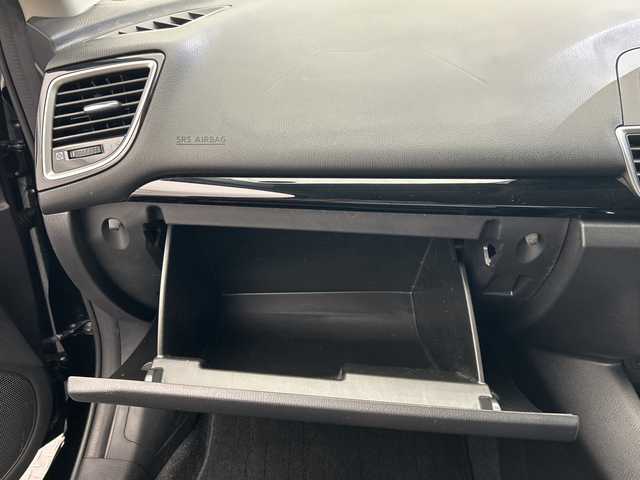 マツダ アクセラ 15S 愛媛県 2015(平27)年 8.5万km ジェットブラックマイカ Bluetooth/AM/FM/DVD/バックカメラ/ETC/MT付きAT/クルーズコントロール/純正16インチアルミホイール/オートライト