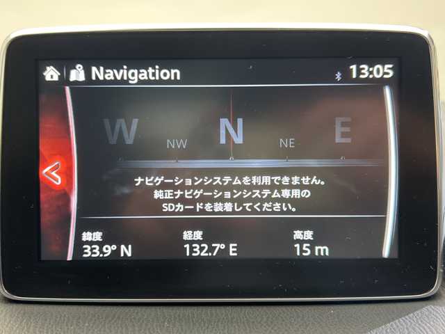 マツダ アクセラ 15S 愛媛県 2015(平27)年 8.5万km ジェットブラックマイカ Bluetooth/AM/FM/DVD/バックカメラ/ETC/MT付きAT/クルーズコントロール/純正16インチアルミホイール/オートライト