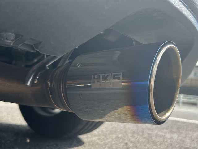 マツダ ロードスター S レザーPKG ホワイトセレクション 愛知県 2022(令4)年 2.1万km ポリメタルグレーM /禁煙車//メーカーナビ・フルセグTV//バックカメラ/ETC//HKSマフラー//ドライブレコーダー//ベージュレザーシート//D・N席シートヒーター//車線逸脱警報//パーキングセンサー//SCBS/BSM/DAA//クルーズコントロール//LEDオートライト//ステアリングスイッチ//プッシュスタート//純正16インチアルミ//社外フロアマット//新車保証書/取扱説明書//スペアキー