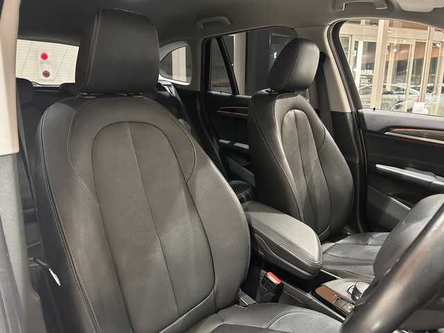 ＢＭＷ Ｘ１ xDrive 18d xライン 道央・札幌 2018(平30)年 6.2万km ミネラルホワイト アドバンスドアクティブセーフティーパッケージ/・ＡＣＣ/・ヘットアップディスプレイ/ハイラインパッケージ/・ダコタレザーシート/・電動フロントシート/・シートヒーター/コンフォートパッケージ/・オートマチックテールゲート/・リアシートバックレスリリース/・スライディングリアシート/純正HDDナビ(CD、ＤＶＤ、ＵＳＢ、ＢＴ)/バックカメラ/ＰＤＣ/パーキングアシスト