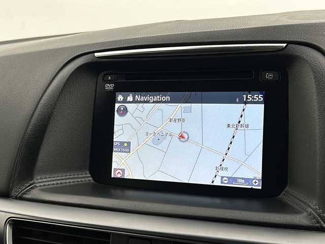 マツダ ＣＸ－５ XD Lパッケージ 宮城県 2015(平27)年 10.4万km ソウルレッドプレミアムメタリック 純正ナビ/バックカメラ/ＥＴＣ/衝突被害軽減システム/コーナーセンサー/レーンキープアシスト/クルーズコントロール/アイドリングストップ/オートライト/パワーシート　D+N席/シートヒーター　D+N席/純正19インチアルミホイール/純正フロアマット/電格ミラー/パドルシフト/BOSEサウンド