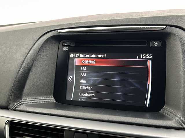 マツダ ＣＸ－５ XD Lパッケージ 宮城県 2015(平27)年 10.4万km ソウルレッドプレミアムメタリック 純正ナビ/バックカメラ/ＥＴＣ/衝突被害軽減システム/コーナーセンサー/レーンキープアシスト/クルーズコントロール/アイドリングストップ/オートライト/パワーシート　D+N席/シートヒーター　D+N席/純正19インチアルミホイール/純正フロアマット/電格ミラー/パドルシフト/BOSEサウンド